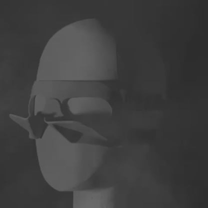 Seyetz™ Visual Occlusion Training Goggles